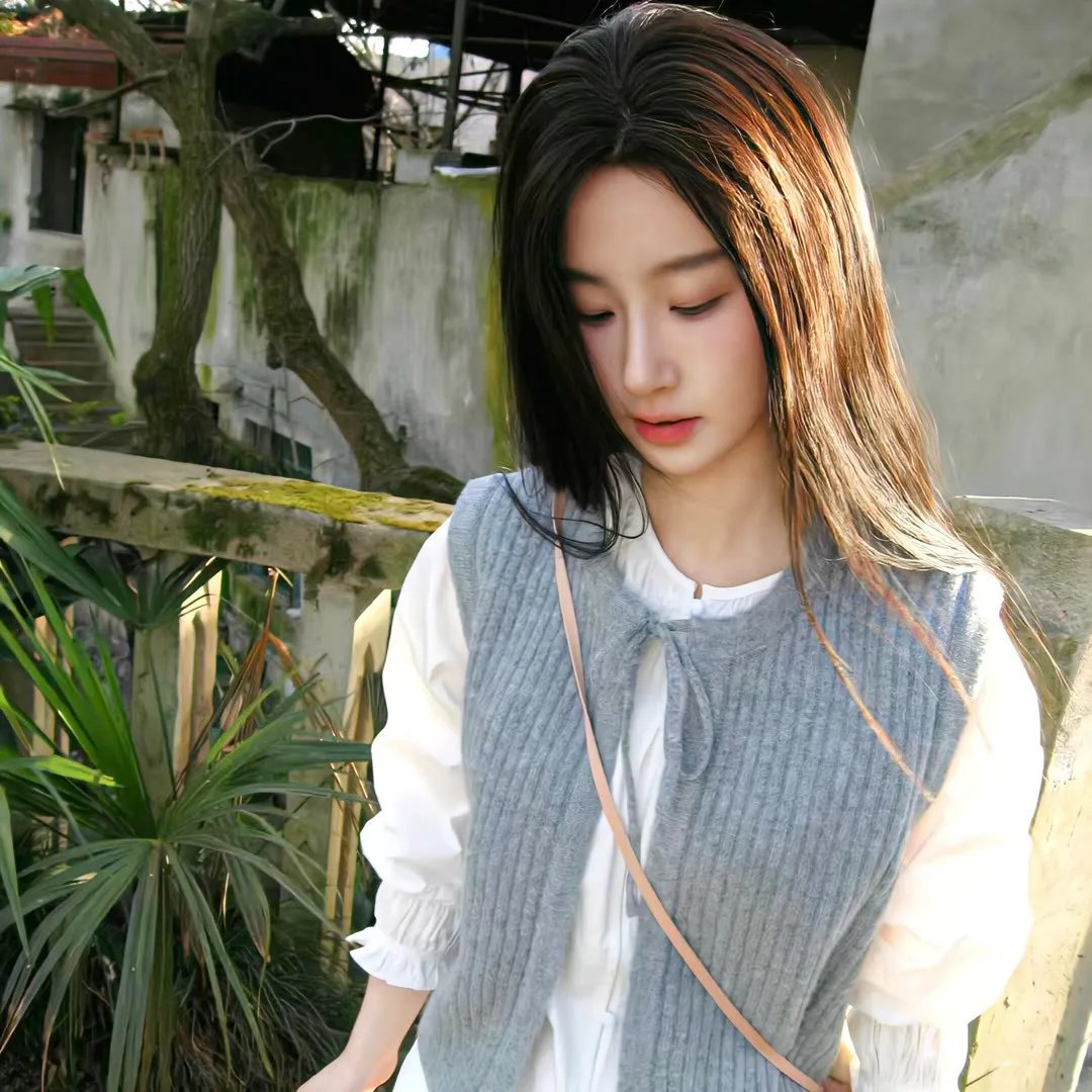 恣女木
