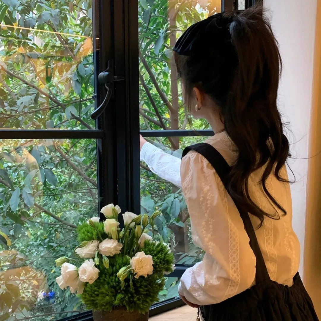 温馨赤子情