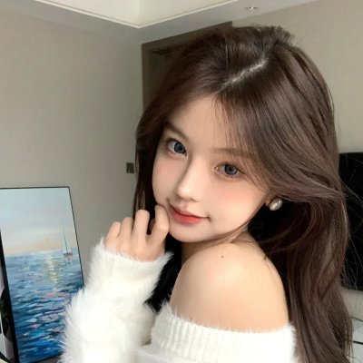收集男人的女人